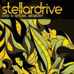 Stellardrive : Ers-4 – Speak, Memory